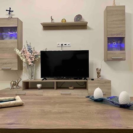 Alexa'S Downtown Apartment Atina Dış mekan fotoğraf