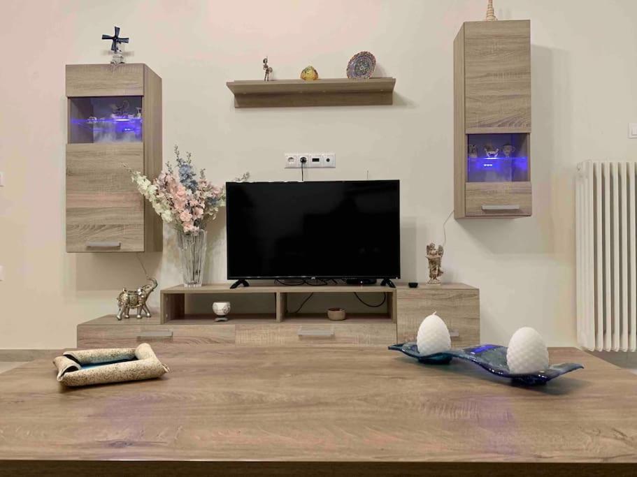 Alexa'S Downtown Apartment Atina Dış mekan fotoğraf