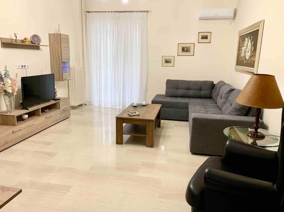 Alexa'S Downtown Apartment Atina Dış mekan fotoğraf