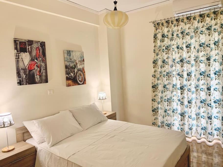Alexa'S Downtown Apartment Atina Dış mekan fotoğraf