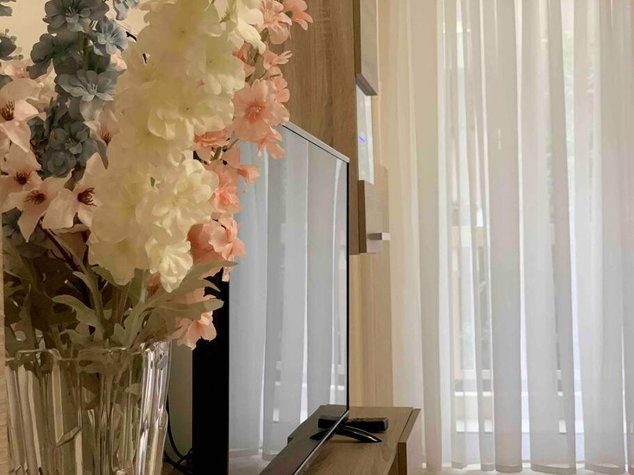 Alexa'S Downtown Apartment Atina Dış mekan fotoğraf